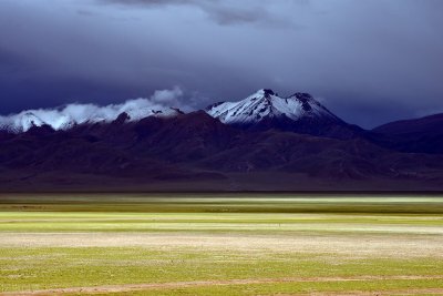 ​中国最恐怖的10大生命禁地2——羌塘无人区
