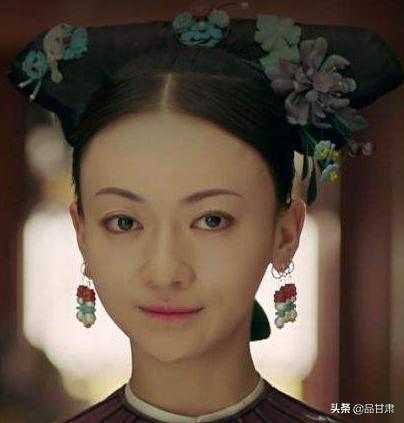 敦煌壁画的经典：把敦煌壁画放大看(36)