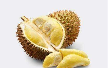 榴莲不熟要怎么放才能熟,榴莲不熟打开了怎么催熟图3