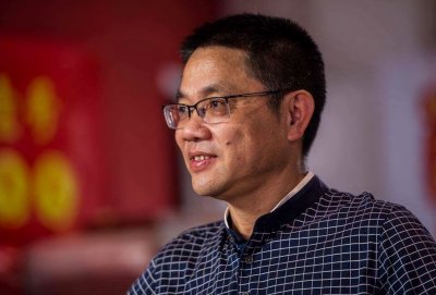 ​天地壹号陈生：建258套别墅免费送给乡亲，却因分配问题引争议