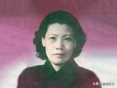 ​浴火凤凰秦德君：五段不堪感情，两次入狱，九死无悔，彪悍过一生