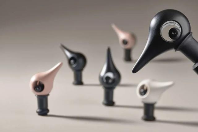 仿生设计中的仿生学（源于自然的灵感）(35)