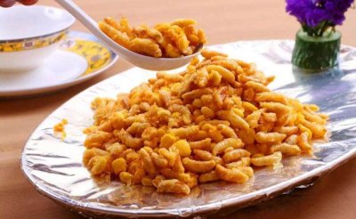 ​湘西十大特色菜肴（湘西最有名的特色美食）