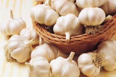 ​男人常吃大蒜有什么好处和坏处