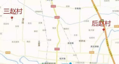 308国道的起止点是什么