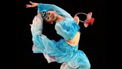 ​什么是中国舞简单介绍(关于中国舞的介绍)