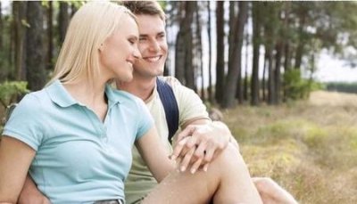 ​和女朋友确定关系后做什么(怎么和女生确定男女朋友关系)