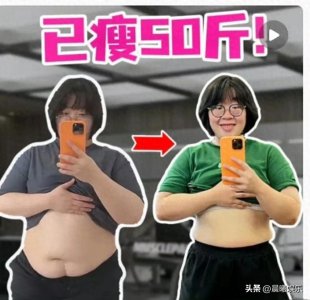 ​颜如晶：从胖女孩到闪耀女神的华丽转身