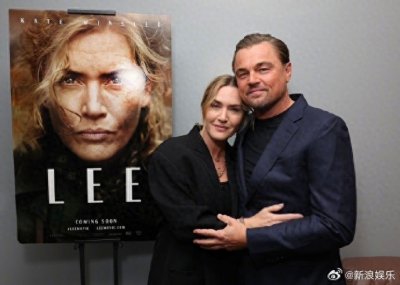 ​《泰坦尼克号》杰克露丝重聚！网友：世界级CP售后