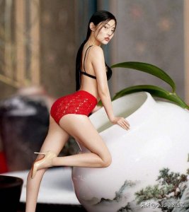 ​《余罪》中的“大嫂”徐冬冬，身材到底有多火辣