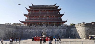 ​潮汕人为何有一股令人敬佩的闯荡精神