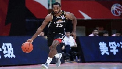 ​央视直播CBA焦点战：辽宁男篮VS浙江，谁将笑傲球场？