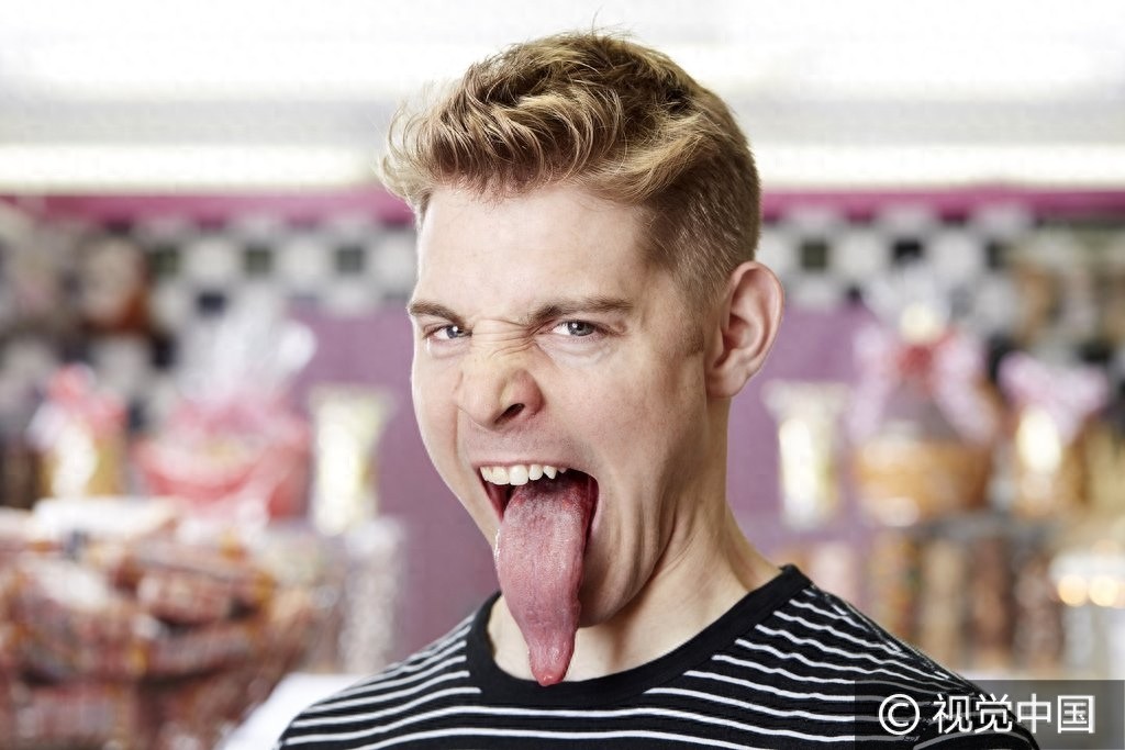 去年的吉尼斯世界纪录大全名单 看看这些奇人异事吧！