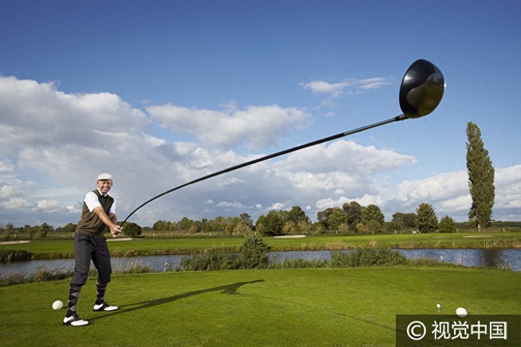 去年的吉尼斯世界纪录大全名单 看看这些奇人异事吧！