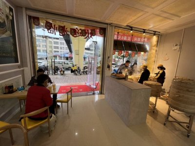 ​注意！经营方式选对了，开早餐店才不会掉入“亏本陷阱”