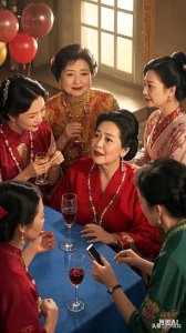 ​《六姊妹》大团圆结局为何被骂？观众为何为大姐“意难平”？