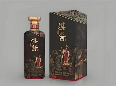 ​《赤水河畔的价格密码：解码汉酱酒未来十年的价值曲线 》