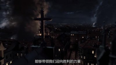 ​《生化危机：诅咒》：乱世中体现出来的人性光辉