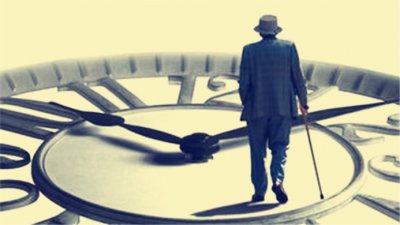 ​聊聊大咖们搞笑又经典的“退休”寄语