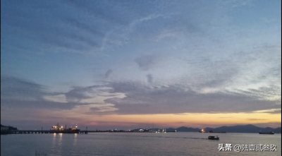 ​高积云之美：天空中的唯美画卷