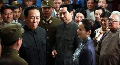 ​血汗建成的新中国——观《建国大业》有感