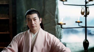 ​三生三世：为什么说白浅是四海八荒唯一一位女上神？