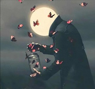 ​《论 DC 小丑的厉害之处》