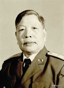 ​新四军中走出来的将帅（180）——辛明中将