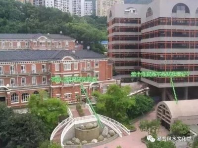 ​李嘉诚出资为亡妻建造，庄月明楼为什么像棺材？