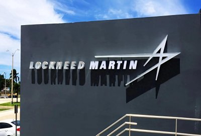 ​中国制裁效果显著：洛马公司步入“慢性死亡”阶段