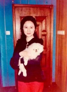 ​86岁琼瑶自杀遗书曝光，最后一句令人泪目！