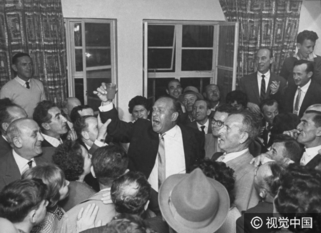 1200人的救世主，《辛德勒名单》原型--奥斯卡·辛德勒事迹