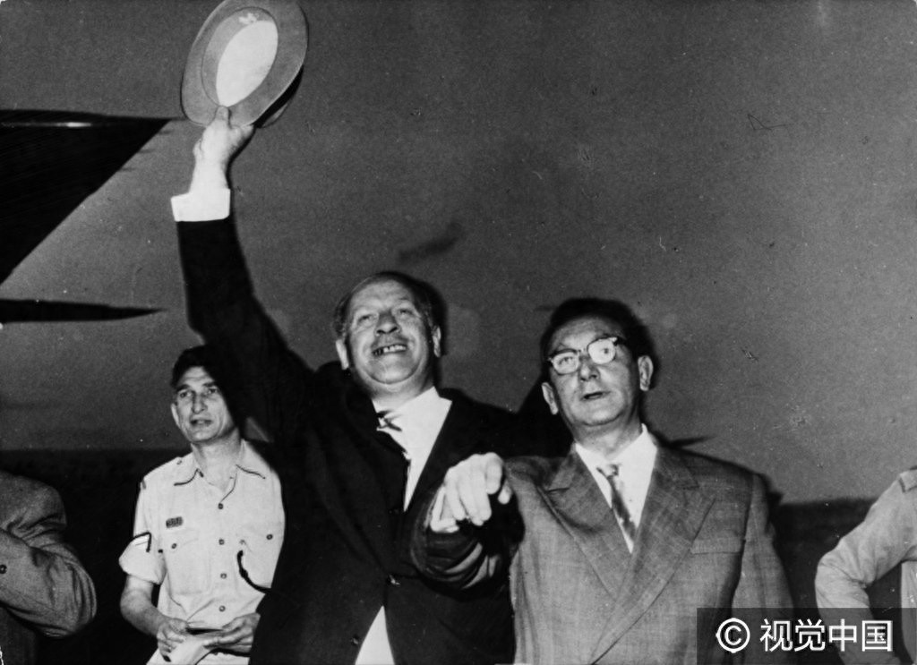 1200人的救世主，《辛德勒名单》原型--奥斯卡·辛德勒事迹