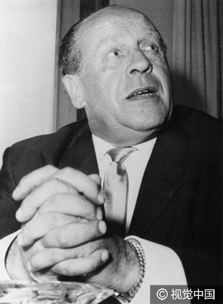 1200人的救世主，《辛德勒名单》原型--奥斯卡·辛德勒事迹