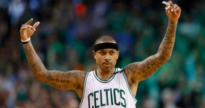 ​无视身高限制，小托马斯以暴力表现赢得NBA合同，霸气侧漏！