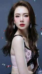 ​戚薇：“知三当三”，无愧霸气女王称呼