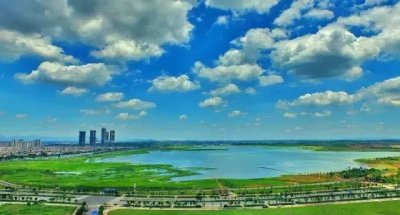 ​太震撼了！松雅湖的前世今生，今天全部告诉你~