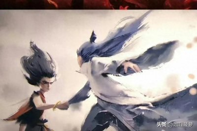 ​敖丙：东海悲歌，龙裔英雄的传奇篇章