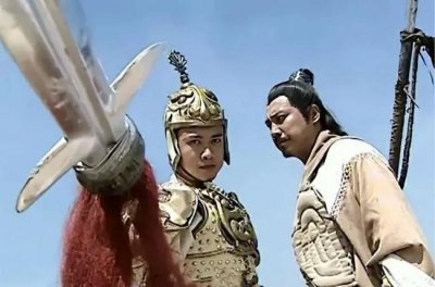 ​飞将单雄信孙子：一个安东都护，一个歧州刺史，混的风生水起