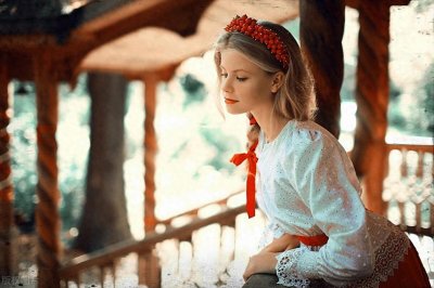 ​从俄罗斯回来，说几个大实话，带你看看真实的俄罗斯女人