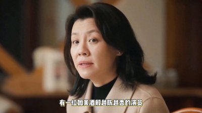 ​刘琳：岁月沉淀下的“辣味”演技派，魅力绽放光芒万丈