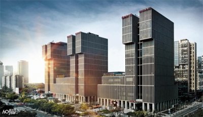 ​万达集团 中国商业地产领军企业