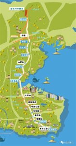 ​大连5条地铁线路最新动态（附线路图+周边房价）