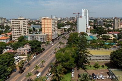 ​莫桑比克：非洲东南海岸线上的文化与自然交融