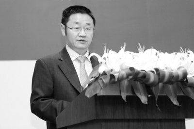 ​2015年股灾后被查的最后一个“责任人”张育军病逝