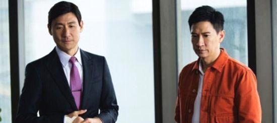 娱乐圈跑过龙套的8位巨星,成龙张学友上榜,而他还扮演过小偷