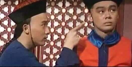 娱乐圈跑过龙套的8位巨星,成龙张学友上榜,而他还扮演过小偷