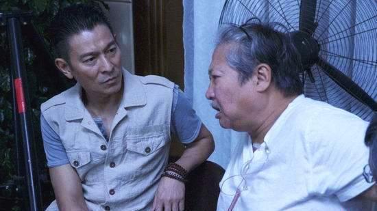 娱乐圈跑过龙套的8位巨星,成龙张学友上榜,而他还扮演过小偷