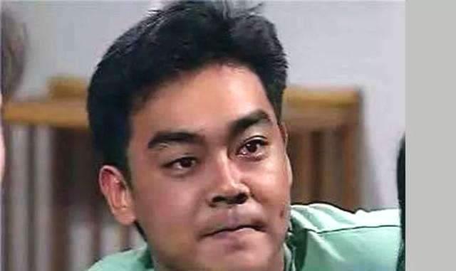 娱乐圈跑过龙套的8位巨星,成龙张学友上榜,而他还扮演过小偷