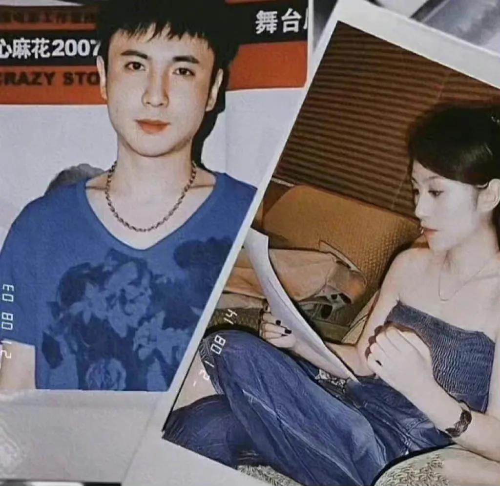 被喜剧耽误的性感女郎马丽,拍男人装秀火爆身材颠覆以往形象